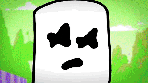 you & me GIF by Marshmello