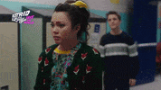 Turn Around Eggs GIF by Astrid and Lilly Save The World