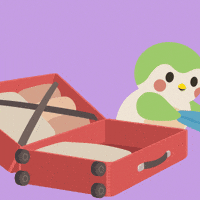 Excited Ready To Go GIF by Finch Care