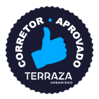 trzaurbanismo terraza gauland trza Sticker