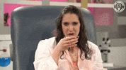 megan amram lol GIF by Amy Poehler's Smart Girls