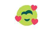 Mood Love Sticker by Alelo Brasil
