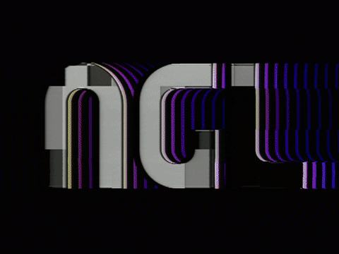 Art Glitch GIF
