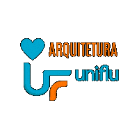 Arquitetura Sticker by Uniflu