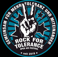Diversity Fcknzs GIF by Rock for Tolerance e.V.