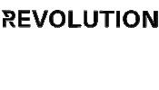 Youth Revolution Sticker by 21st Century Church