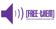 Canada Sticker by Free Them
