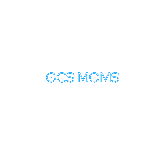 Momlife Sticker by GCS Moms League