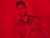 Alex Oxlade Chamberlain GIF by Besiktas JK