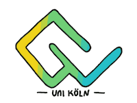 Cologne Gateway Sticker by Universität zu Köln