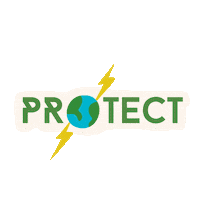 Earth Protect Sticker by NETFLIX
