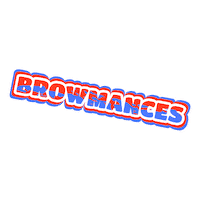 Brownie Brookie Sticker by JACQUET BROSSARD