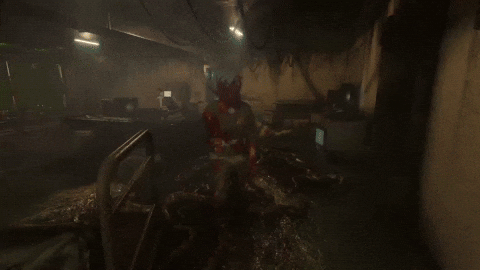 Person Fps GIF by Wired Productions
