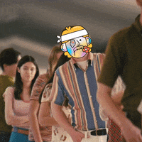 Hey Girl Look GIF by memberoneio