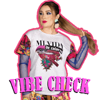 Party Fashion Sticker by Kenia Ontiveros Beauty