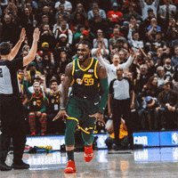 jae crowder nba GIF by Utah Jazz