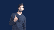 Happy Travel GIF by Aakash Ranison