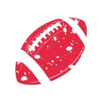 GALvanizeLifeLO football sblvii galvanize galvanizelife Sticker