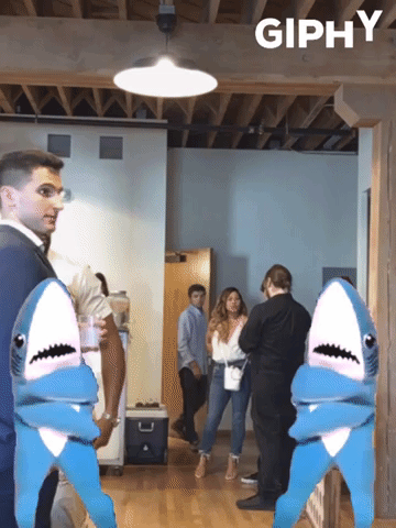 lightspeed nextplaycapital GIF