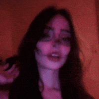 Cute Girl GIF