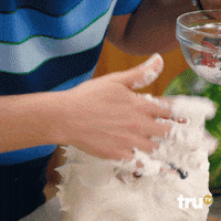 GIF by truTV’s At Home with Amy Sedaris