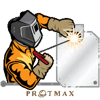 Epi Solda Sticker by Protmax