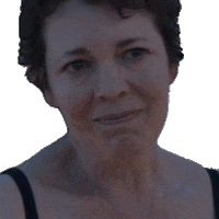 Dakota Johnson Sticker by NETFLIX