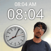 8Am GIF