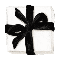 Abrazi gift giftwrap giftwrapping abrazi Sticker