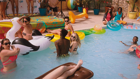 foursome GIF by AwesomenessTV
