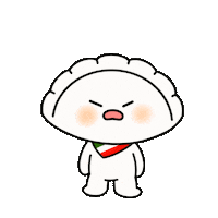 Angry 짜증 Sticker by haitai