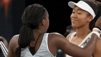 Aus Open Sport GIF by Australian Open