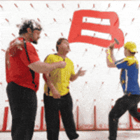 Hammer Rage GIF by Bovada