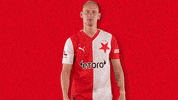 Lets Go Yes GIF by SK Slavia Praha