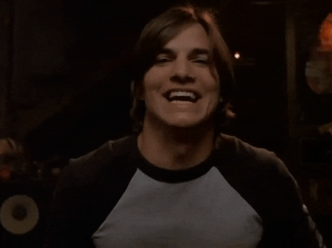 pizza way GIF