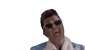 Gdz Carlosvives Sticker by Gente De Zona