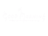 Wake Up Early Good Morning Sticker by ALXNDRA
