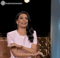 Im Out Dragons Den GIF by CBC