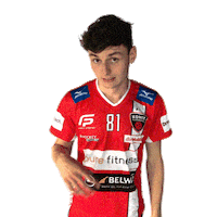 FloorballKoenizNLA floorball unihockey uff fbk Sticker