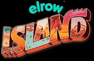 Party Island GIF by elrow