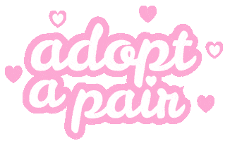 Kitten Adopt Sticker by Foster Bubbies