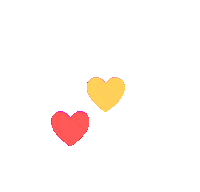 Heart Sticker