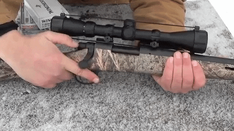 AmericanFirearms giphygifmaker GIF