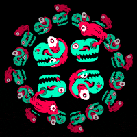 Theboogley GIF by Neil Sanders