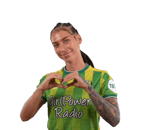 Adodenhaag Sticker by ADO Den Haag Vrouwen