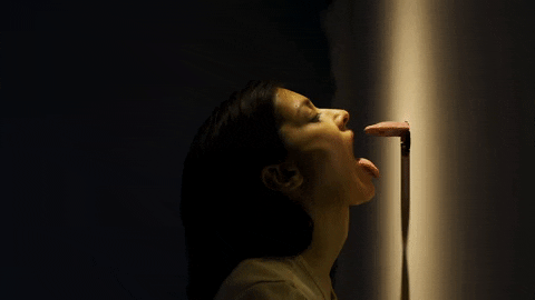 Making Out Horror Films GIF by ALTER – The Best Horror Films