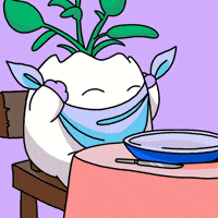 Hungry Lets Eat GIF by Magic Eden