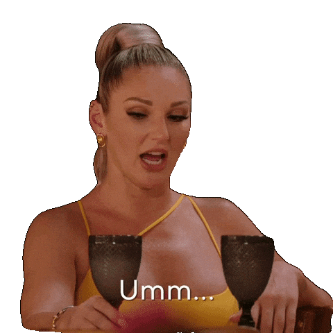 Season 1 Ugh Sticker by The Roku Channel