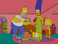 homer simpson GIF