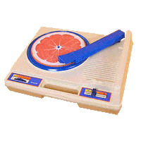 What Could Be Better Sticker by The Happy Fits